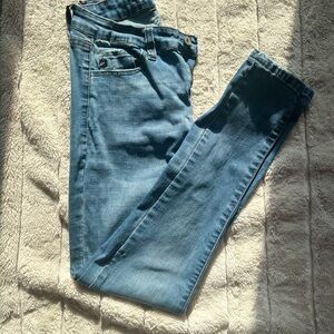 KanCan Light Blue Skinny Jeans